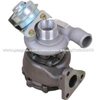 Turbocharger TD03L4-07T VG 49131-06003 For OPEL Z17DTH 100HP