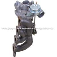 Turbocharger K03-2074DAB 4 82 5303-970-0099 For VOLKSWAGEN CAVE 180HP