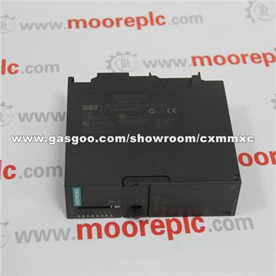 (IN STOCK) Siemens 6DD1607-0AA1