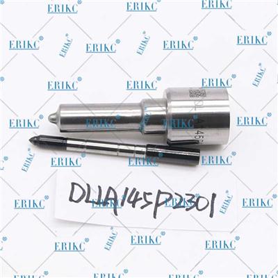 0433 172 301 Bosch Oil Nozzles For Truck , DLLA145P2301 Oil Nozzle Manufacturer DLLA145P 2301