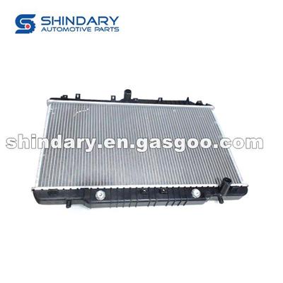 Radiator Assy