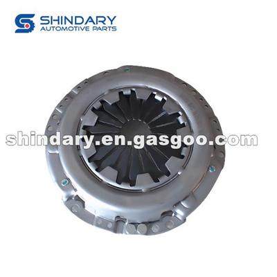 Clutch Press Plate