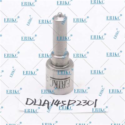 DLLA 145P2301 / DLLA145 P 2301 Oil Nozzle For Auto Engine , 0433172301 Oil Nozzle For 0 445 110 483