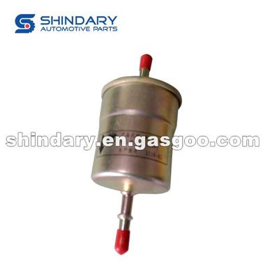 Fuel Filter Assy