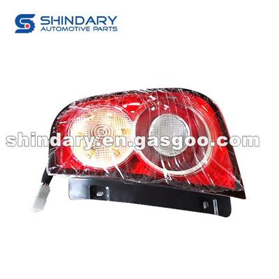 Right Tail Lamp