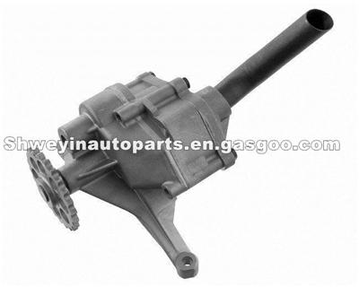 Oil Pump For Mercedes-Benz Sprinter Vito OM611 6011801401,1121810020