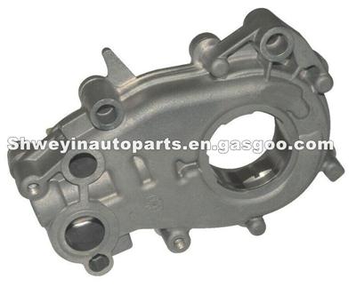 Oil Pump For GMC Chevrolet Cadillac Suzuki Saab 12640448,12590152