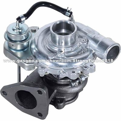 BIG Promotion For Turbocharger CT 17201-0L030