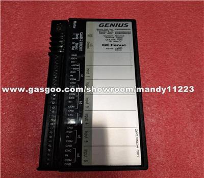 GE IC660BBA020