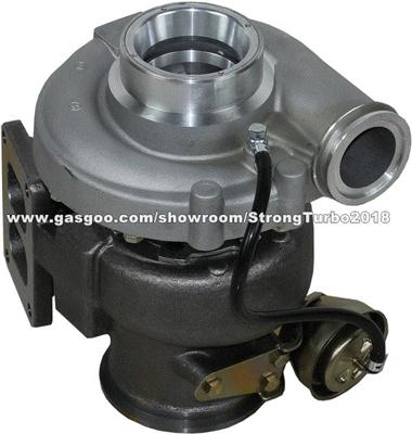 Hot Sale Turbocharger K31 53319887205