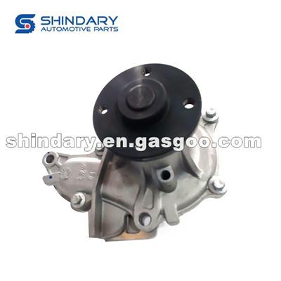 Oil Pump Assy