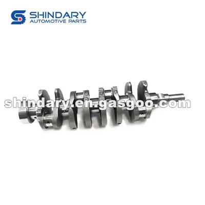 Crankshaft Assy