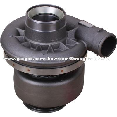 New Hot Turbocharger HX83 4040239