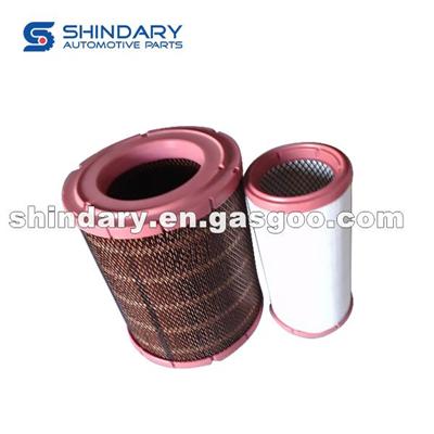 Filter Assembly