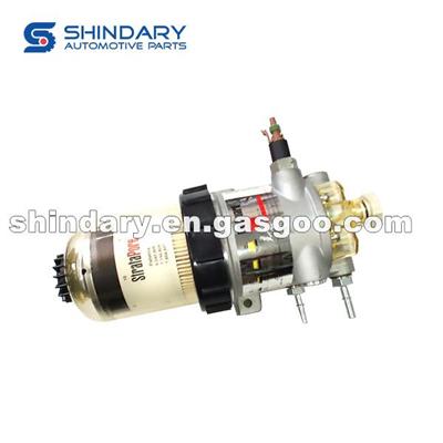 Fuel Filter Element