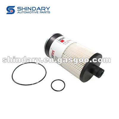 Fuel Filter Element