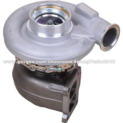 Turbocharger HX52 4038621 For SCANIA DT12 02TCP 469HP