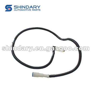 Wheel Speed Sensor Assembly