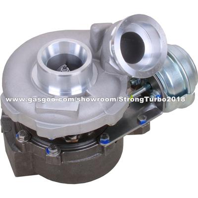 Turbocharger GT1852V 778794-0001 For BENZ OM611 2003 2 2L147HP