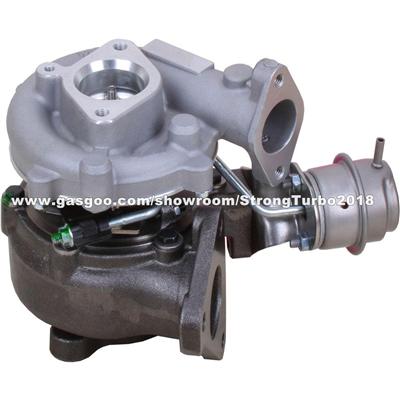 Turbocharger GT1849V 727477-5006 For NISSAN YD22ED 125HP