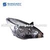 Right Headlamp