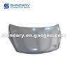 Engine Hood Assy