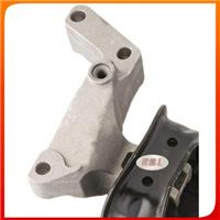 NISSAN ENGINE MOUNT 11210-1HS0A