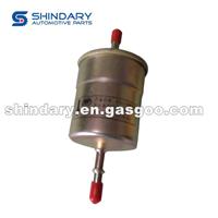 Fuel Filter Assy.