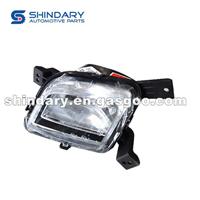 Front Fog Lamp,L