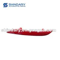 Rear Fog Lamp, L
