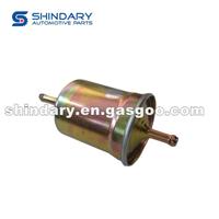 Fuel Filter Assy.