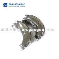 Rear Brake Pad (Shoe)