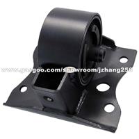 NISSAN ENGINE MOUNT 11220-4M412