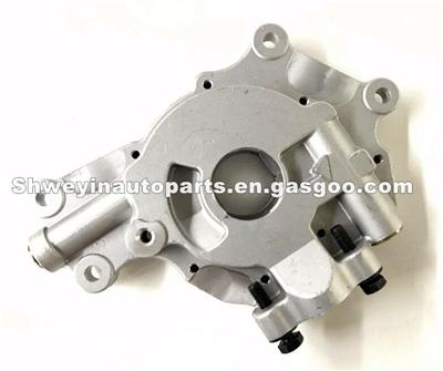 Oil Pump For Chrysler 300 Sebring Concorde Dodge Stratus Charger Avenger 4663744,4663745,4663747,4663745AB