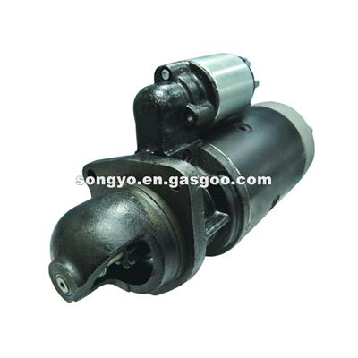 Factory Direct Sales Car Starter With Competitive Price