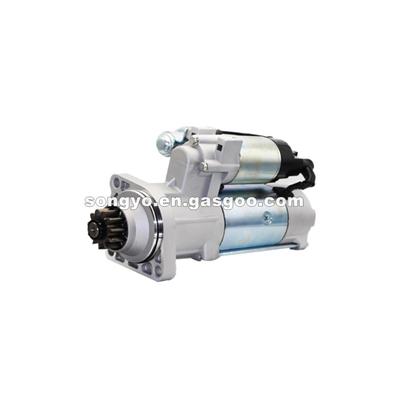 Factory Direct Sales Car Starter With Competitive Price