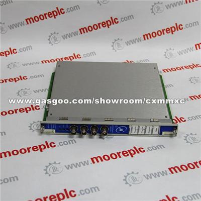 (IN STOCK) BENTLY 3500/05-01-02-00-00-01