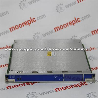 (IN STOCK) BENTLY 3500/20 125744-02