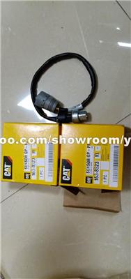 Original/genuine Caterpillar Sensor GP-PR 163-8523 for CAT 3516 3520 G3608 3512 models spare parts