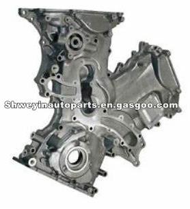 Oil Pump For Toyota FJ Cruiser Land Cruiser 4Runner Tacoma Tundra 1GR-FE 11310-31013,11310-0P030