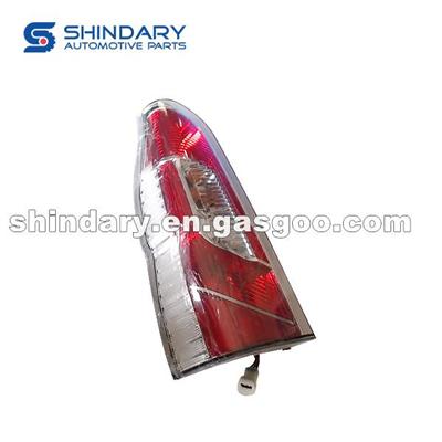 Left Tail Lamp