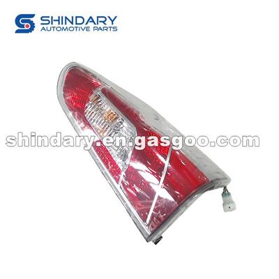 Right Tail Lamp