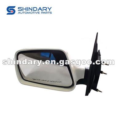 Rear View Mirror,L