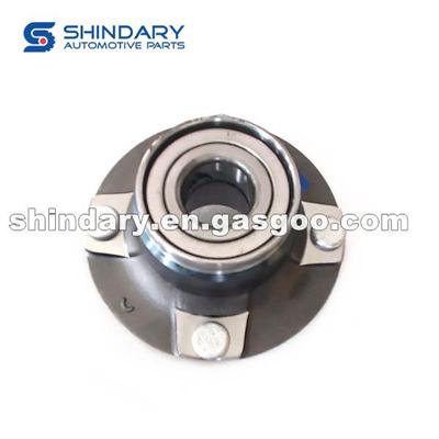 FRONT Wheel Hub Bearing