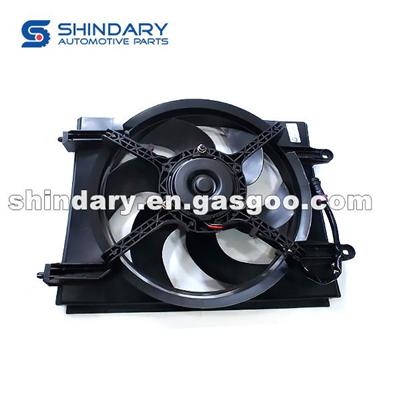 Cooling Fan Assy R