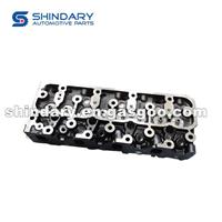 Cylinder Head Subassembly