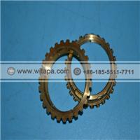 HAFEI 3/4 Speed High Speed Synchronizer Ring Gear Synchr 4621701024A