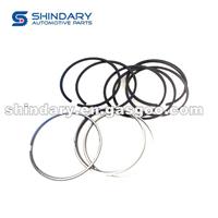 Piston Ring II