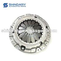 Clutch Cover And Pressure Plate Subassembly