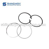 Piston Ring Subassembly